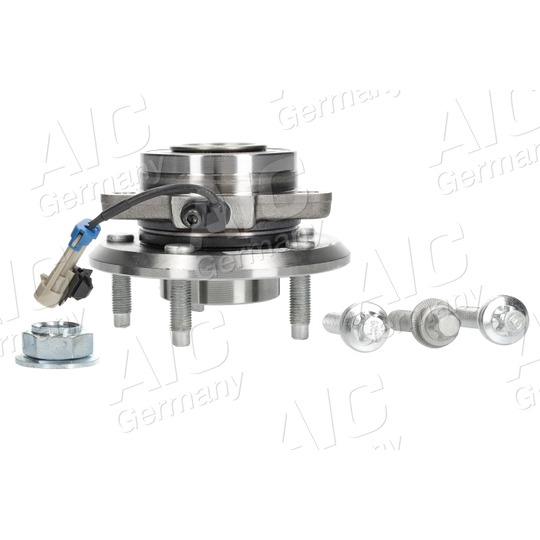 55094 - Wheel Bearing Kit 