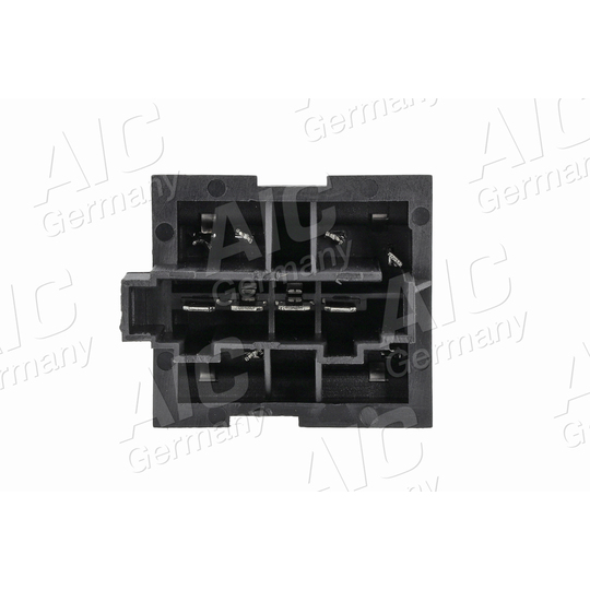 55283 - Resistor, interior blower 