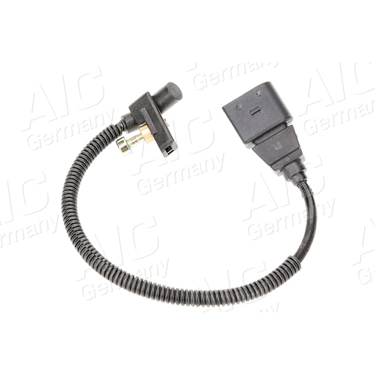 55443 - Sensor, crankshaft pulse 