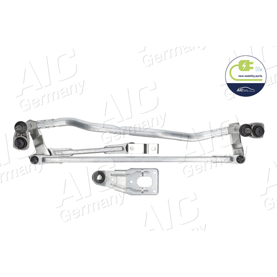 55514 - Wiper Linkage 