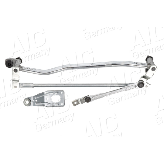 55514 - Wiper Linkage 