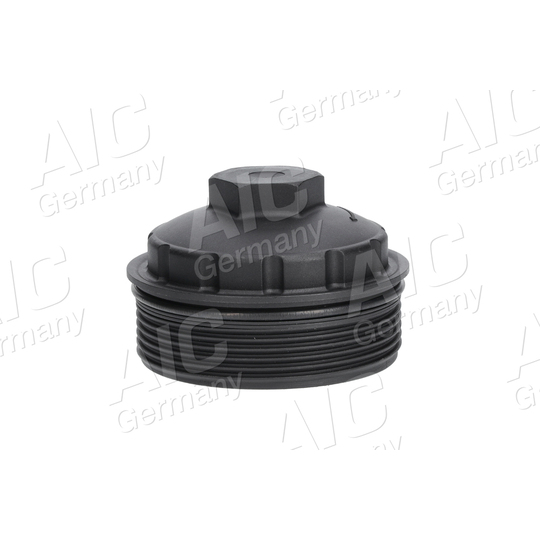 55600 - Cap, oil filter housing 