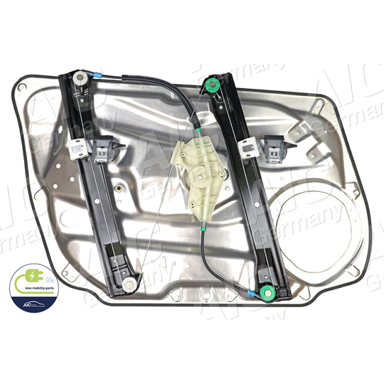 55615 - Window Regulator 