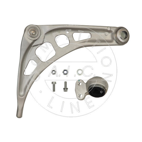 55636Set - Track Control Arm 
