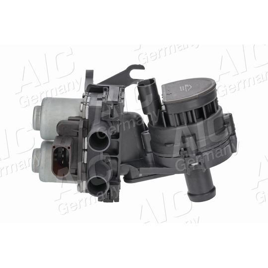 55798 - Control Valve, coolant 