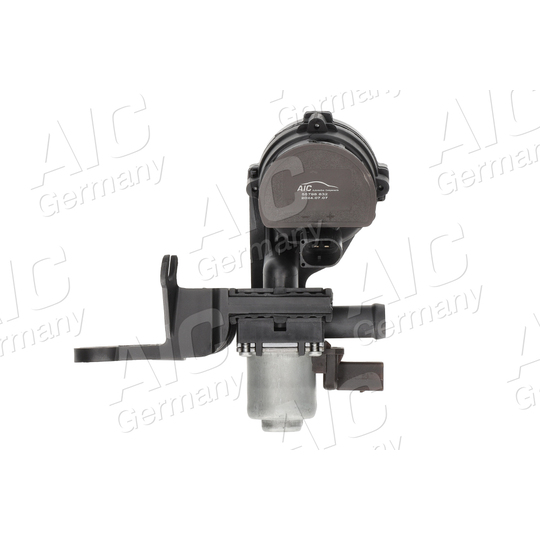 55798 - Control Valve, coolant 