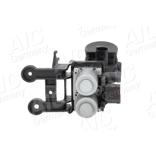 55798 - Control Valve, coolant 