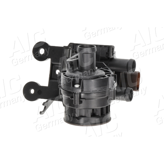 55798 - Control Valve, coolant 