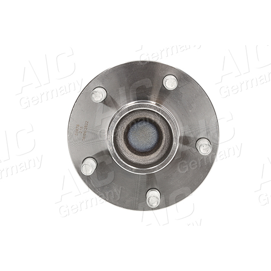 55876 - Wheel Bearing Kit 