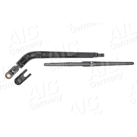 55879 - Wiper Arm, window cleaning 