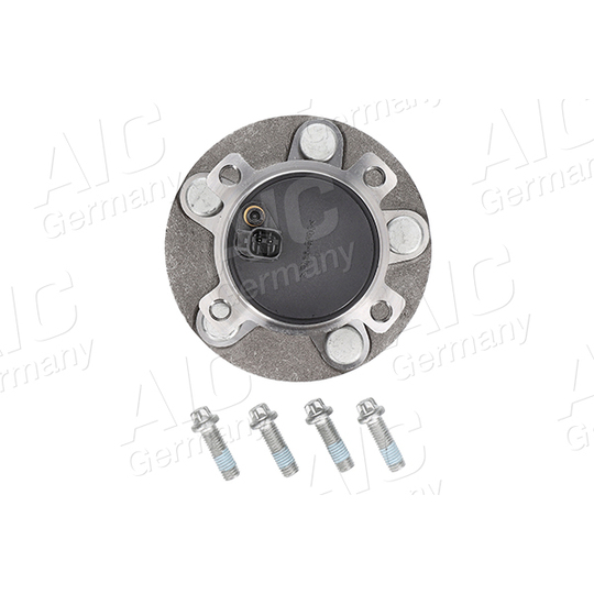 55876 - Wheel Bearing Kit 