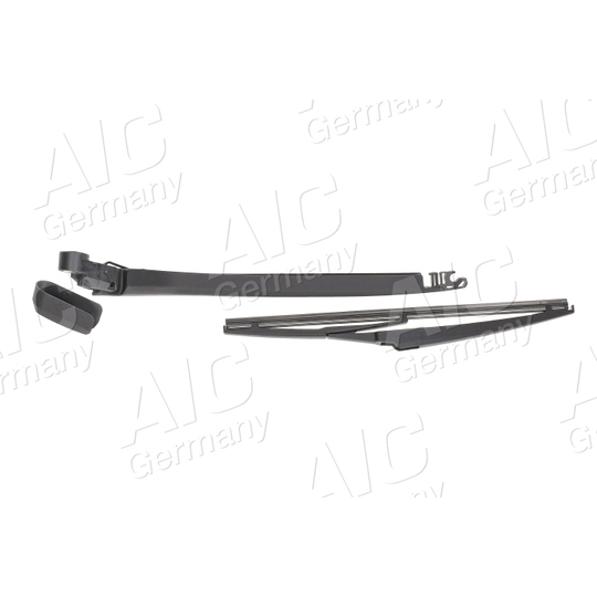 55879 - Wiper Arm, window cleaning 