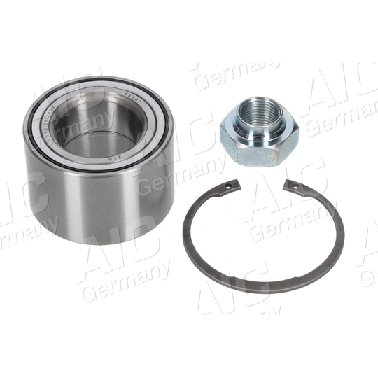 55867 - Wheel Bearing Kit 