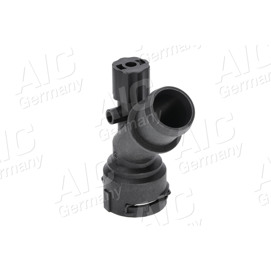 55917 - Coolant Flange 