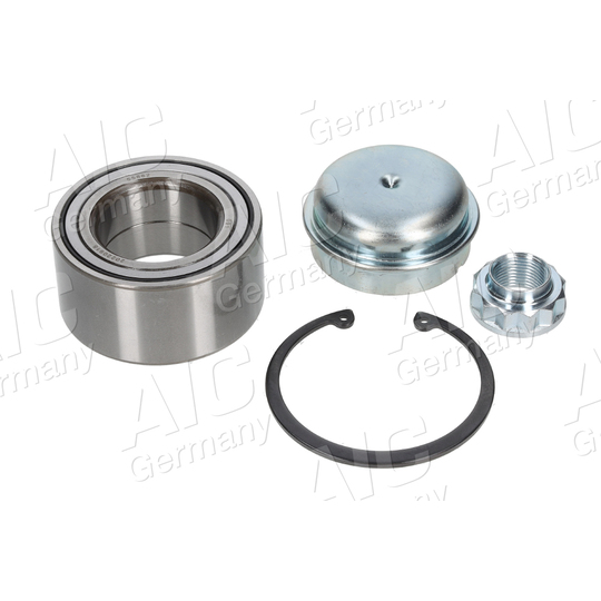 55862 - Wheel Bearing Kit 