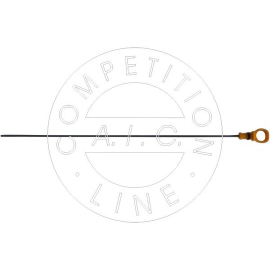 55954 - Oil Dipstick 