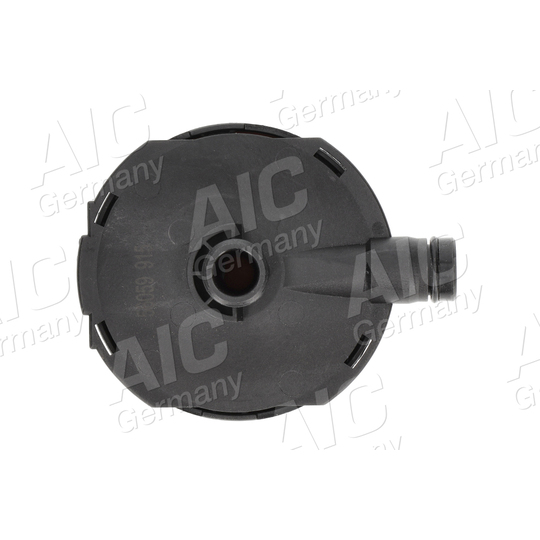 56059 - Valve, engine block breather 