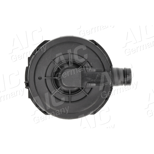 56059 - Valve, engine block breather 