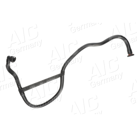 56088 - Hose, crankcase breather 