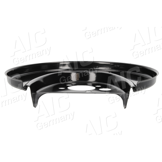 56155 - Splash Panel, brake disc 