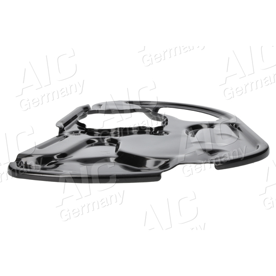 56176 - Splash Panel, brake disc 