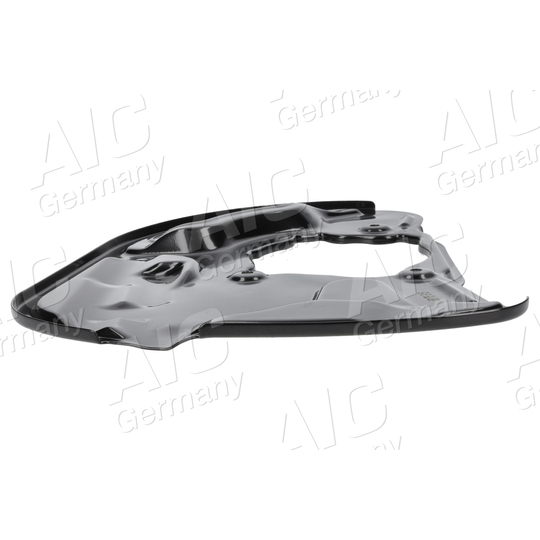 56176 - Splash Panel, brake disc 