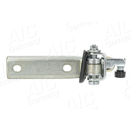 56209 - Roller Guide, sliding door 