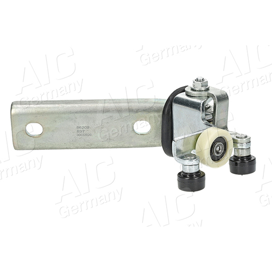 56209 - Roller Guide, sliding door 