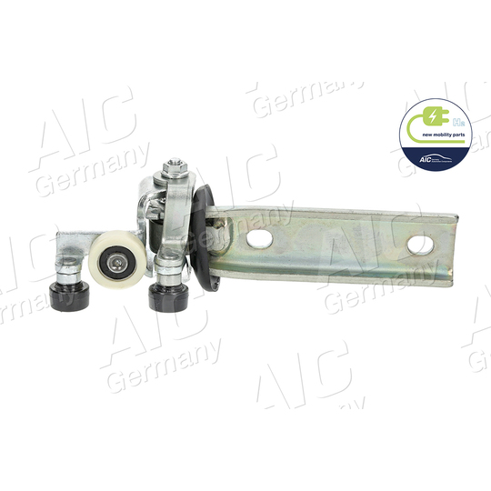 56209 - Roller Guide, sliding door 