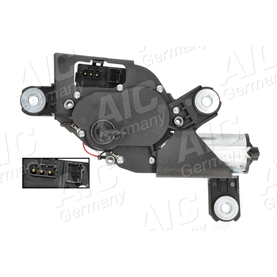 56280 - Wiper Motor 