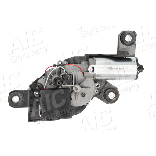 56280 - Wiper Motor 