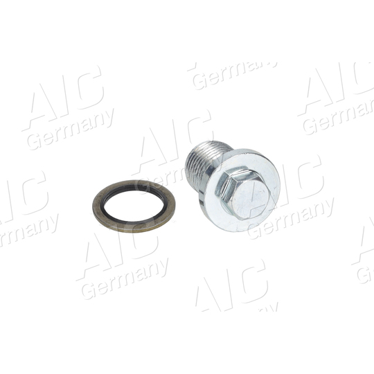 56290 - Sealing Plug, oil sump 