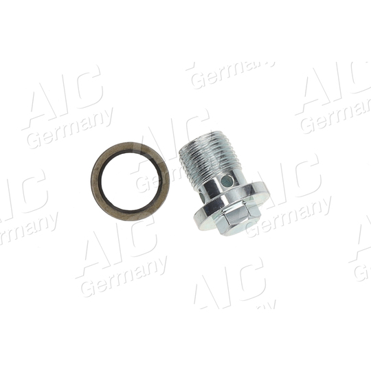 56290 - Sealing Plug, oil sump 