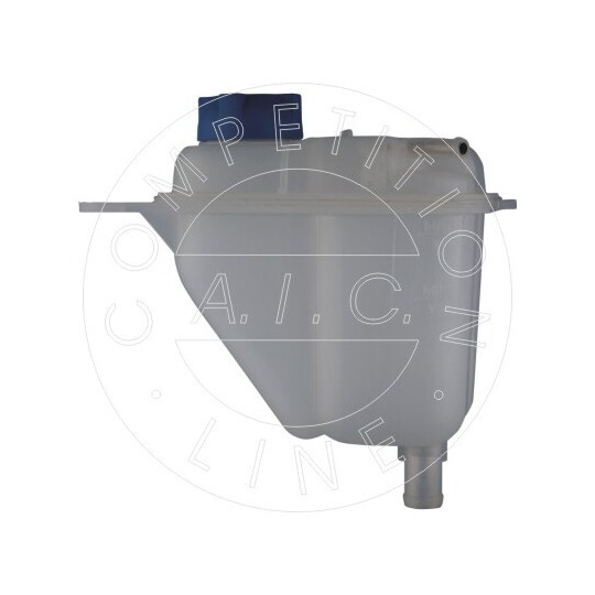 56317Set - Expansion Tank, coolant 