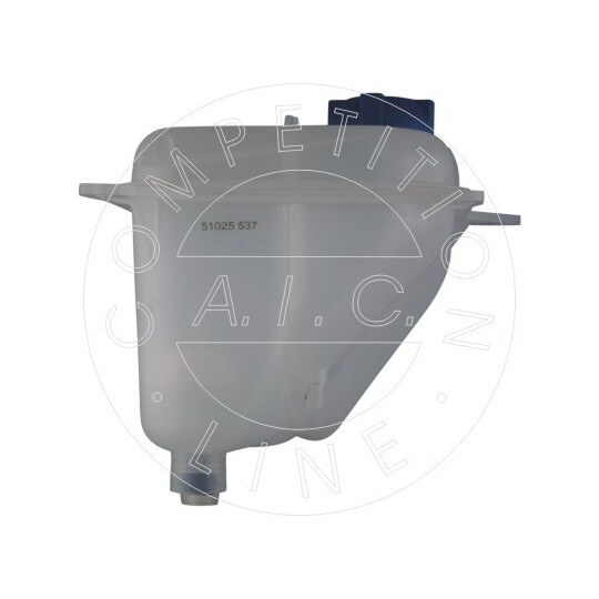 56317Set - Expansion Tank, coolant 