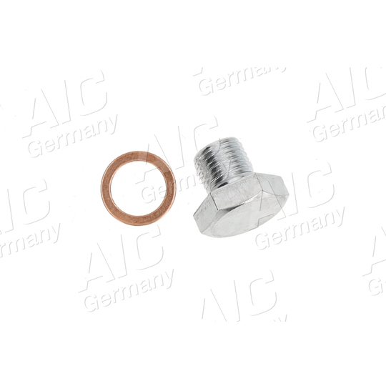 56289 - Sealing Plug, oil sump 