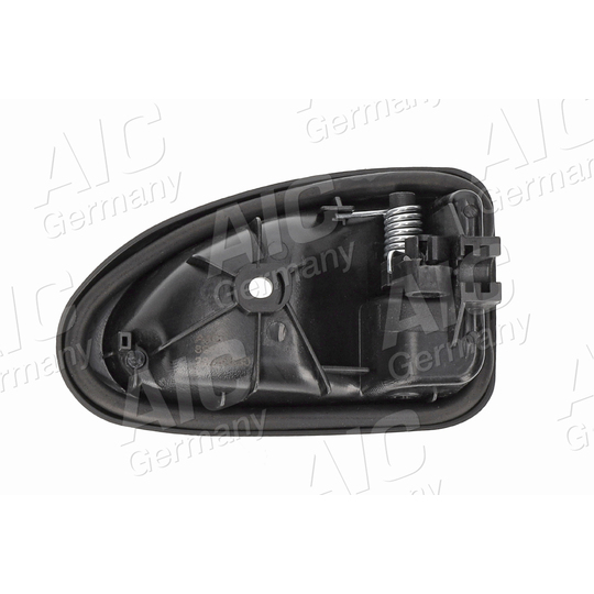 56341 - Door Handle, Interior 