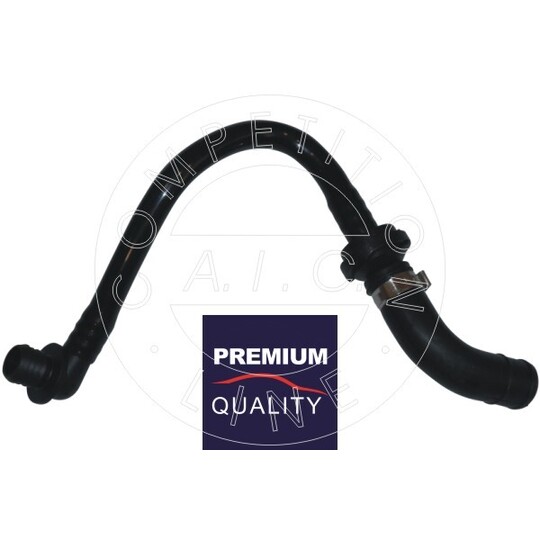 56352 - Vacuum Hose, braking system 