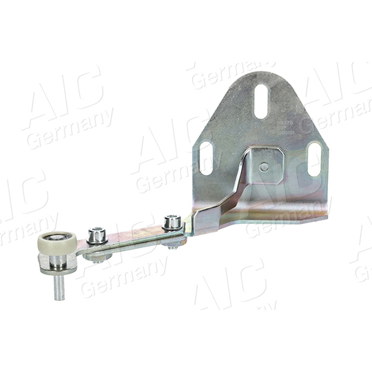 56375 - Roller Guide, sliding door 