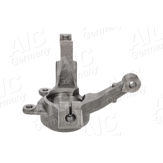 56454 - Steering Knuckle, wheel suspension 