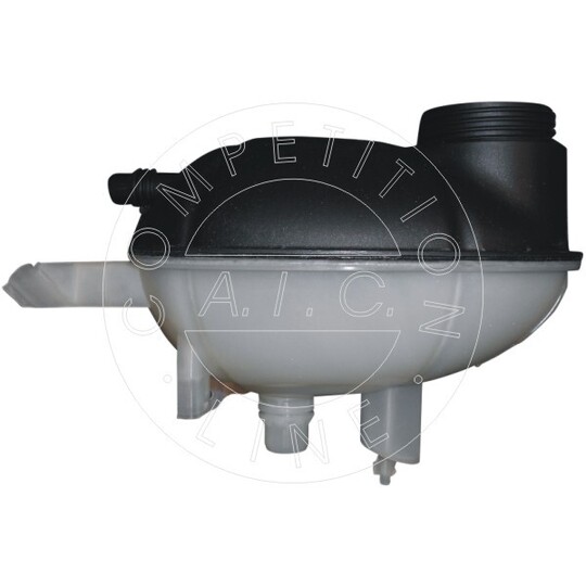 56498 - Expansion Tank, coolant 