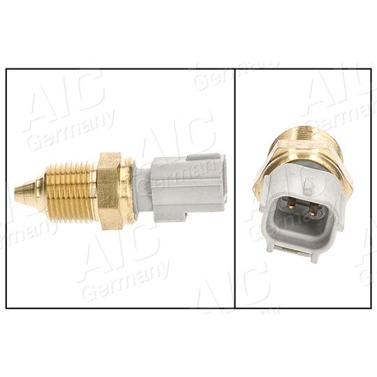 56474 - Sensor, coolant temperature 