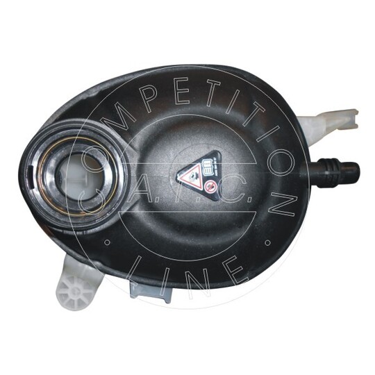 56498 - Expansion Tank, coolant 