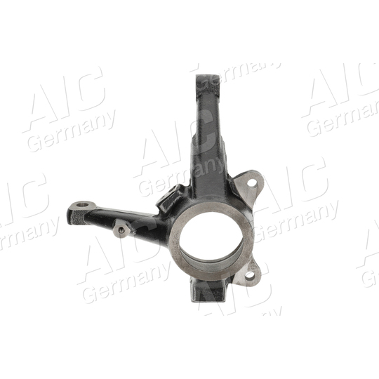 56504 - Steering Knuckle, wheel suspension 