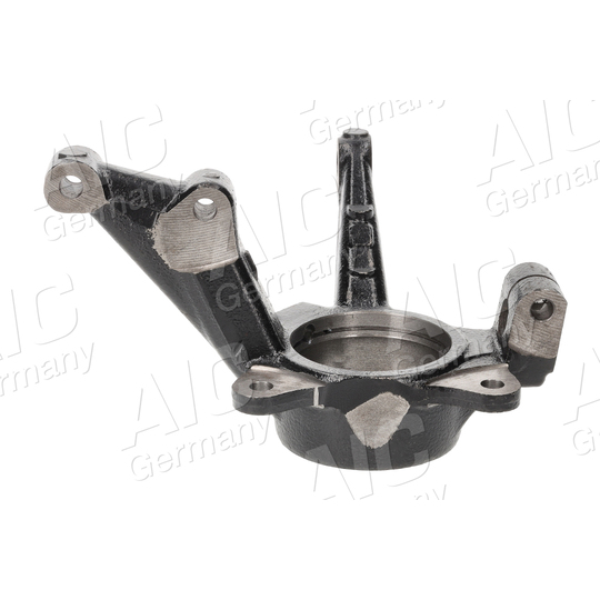 56504 - Steering Knuckle, wheel suspension 