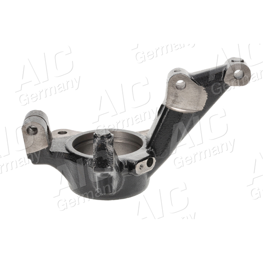 56504 - Steering Knuckle, wheel suspension 