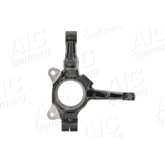 56504 - Steering Knuckle, wheel suspension 