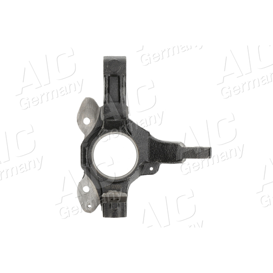 56505 - Steering Knuckle, wheel suspension 