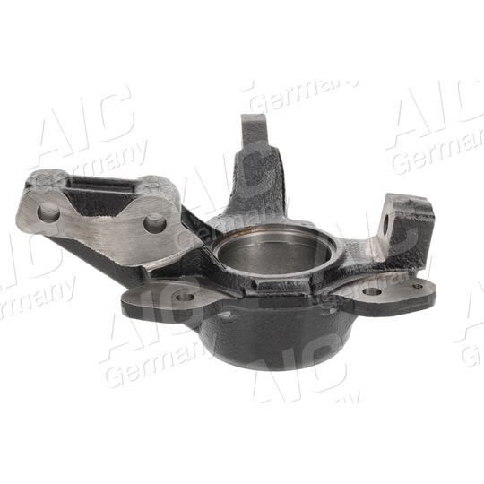 56505 - Steering Knuckle, wheel suspension 