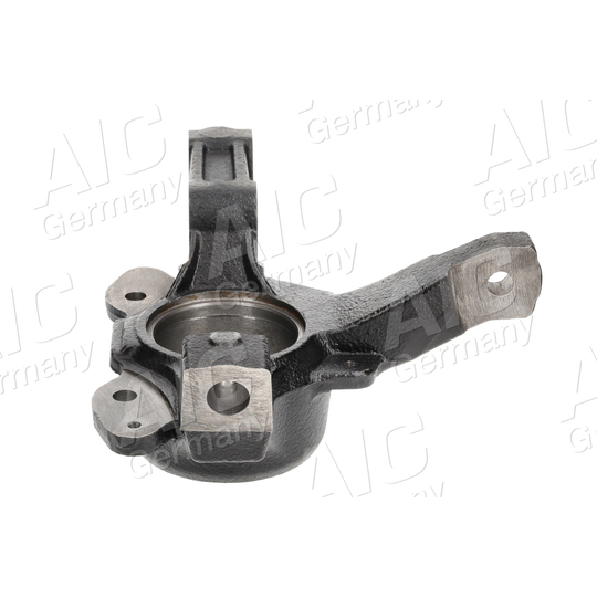 56505 - Steering Knuckle, wheel suspension 